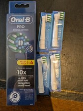 oral b brush heads for sale oral b brush heads for sale HARROGATE