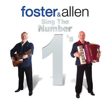 Foster allen sing for sale  UK