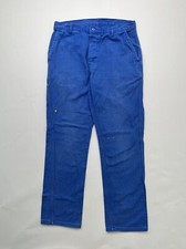 French workwear bleu usato  Anzio