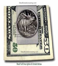 Sportsman elk money for sale  Wolf Creek
