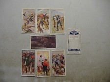 Players cigarette cards for sale  BRISTOL
