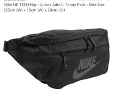 nike waist bag for sale  SLOUGH