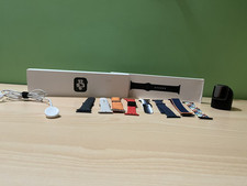 Apple watch 44mm usato  Corato