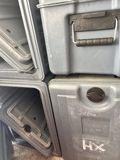 Thermobox transportbox gebraucht kaufen  Herxheim