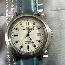 Time expeditions indiglo for sale  LONDON