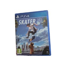 Skater ps4 playstation for sale  BIRMINGHAM