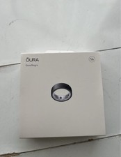 Anel Oura-Gen 4-Tamanho 14, usado comprar usado  Enviando para Brazil