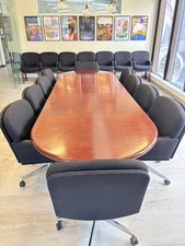 Conference room table for sale  Chicago