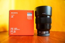 Sony 1 . gebraucht kaufen  Bremen