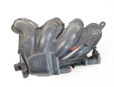 Ansaugkrümmer ford fusion gebraucht kaufen  Wittenburg