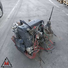 Motore 8140.23 243.000 usato  Italia