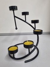 Tealight holder metal for sale Tealight holder metal for sale  NEWENT