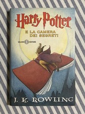 Rowling harry potter usato  Milano