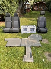 Mercedes sprinter seats for sale  MAIDSTONE