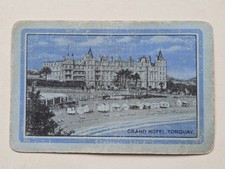 Grand hotel torquay for sale  RUNCORN
