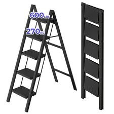 Step ladder lightweight for sale  Anaheim
