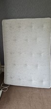Clean double bed for sale  LONDON
