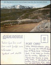 Colorado ansichten allgemein gebraucht kaufen  Ortrand