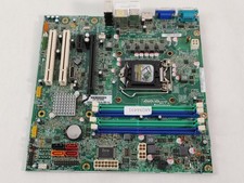 Usado, Placa-mãe desktop Lenovo ThinkCentre M82 LGA 1155 DDR3 SDRAM 03T7083 comprar usado  Enviando para Brazil