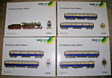 Trix kaiserzug 22503 gebraucht kaufen Trix kaiserzug 22503 gebraucht kaufen  München