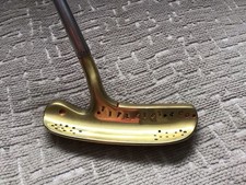 Acushnet bullseye wide for sale  WESTON-SUPER-MARE