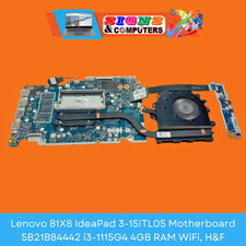 Lenovo 81x8 ideapad for sale  Houston