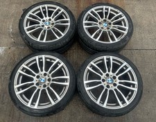 Genuine bmw series for sale  OLDHAM