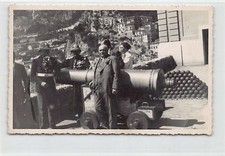 Monaco carte photo d'occasion  France
