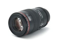 Canon 100mm macro gebraucht kaufen  Nordhorn