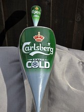 carlsberg beer pump for sale carlsberg beer pump for sale NUNEATON