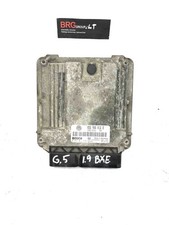 Unidade de controle de motor VW GOLF V 1K1 03G906016B 1.9 diesel 77kw 2004 17732758 comprar usado Unidade de controle de motor VW GOLF V 1K1 03G906016B 1.9 diesel 77kw 2004 17732758 comprar usado  Enviando para Brazil