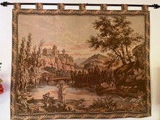 gobelin wandteppich gebraucht kaufen  Falkensee