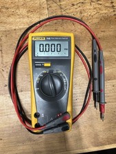 Fluke iii tru gebraucht kaufen  Dossenheim