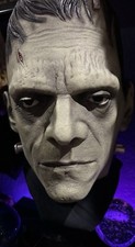 Frankenstein monster post for sale  Jupiter