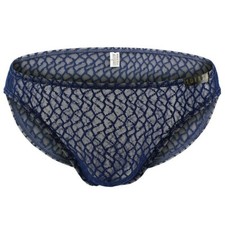 Men transparent underwear d'occasion  Expédié en Belgium