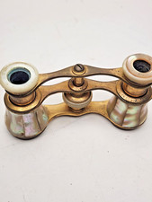Mother pearl handle for sale  Brick