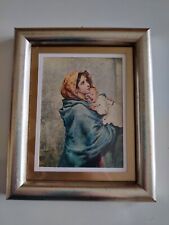 Quadro piccolo madonna usato  Beinette