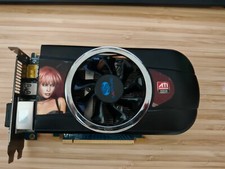Sapphire radeon 5770 d'occasion  Castries