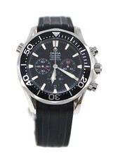 Omega seamaster americas for sale  New York