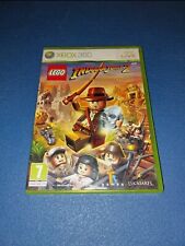 Xbox 360 lego indiana jones 2 l'aventure continue  comprar usado  Enviando para Brazil