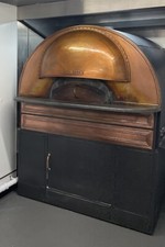 Commercial electric pizza for sale  HOUNSLOW