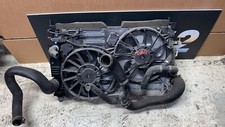 Kit radiatori ford usato  Guidonia Montecelio