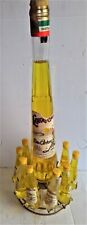 Liquore galliano bottiglia usato  Italia