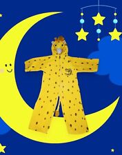 Giraffe pajamas toddler for sale  Mercer