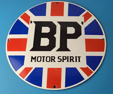 Vintage british petroleum for sale  Houston