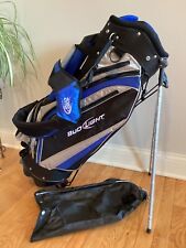 Golf bag mens for sale  Mundelein