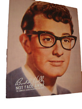 Buddy holly fade for sale  CAMBRIDGE