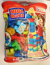 Mega bloks 8468 for sale  Pittsburgh