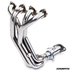 Stainless exhaust manifold for sale  UK