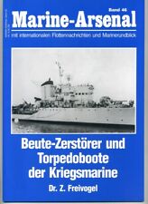 Mw22 marine arsenal gebraucht kaufen  Deutschland